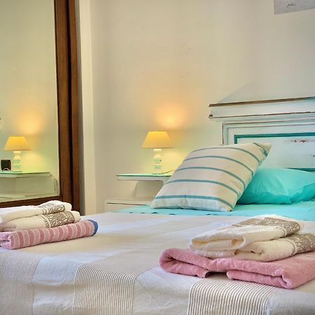 Casa Di Famiglia Appartement Alghero Buitenkant foto