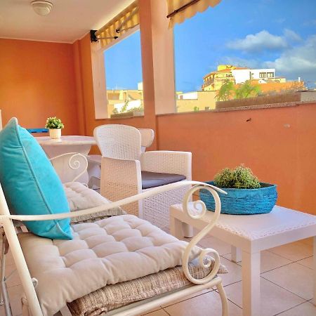 Casa Di Famiglia Appartement Alghero Buitenkant foto