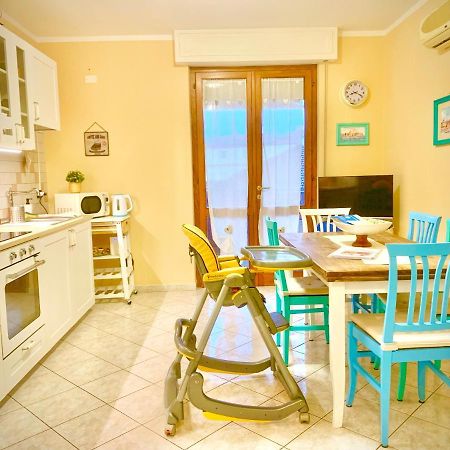 Casa Di Famiglia Appartement Alghero Buitenkant foto