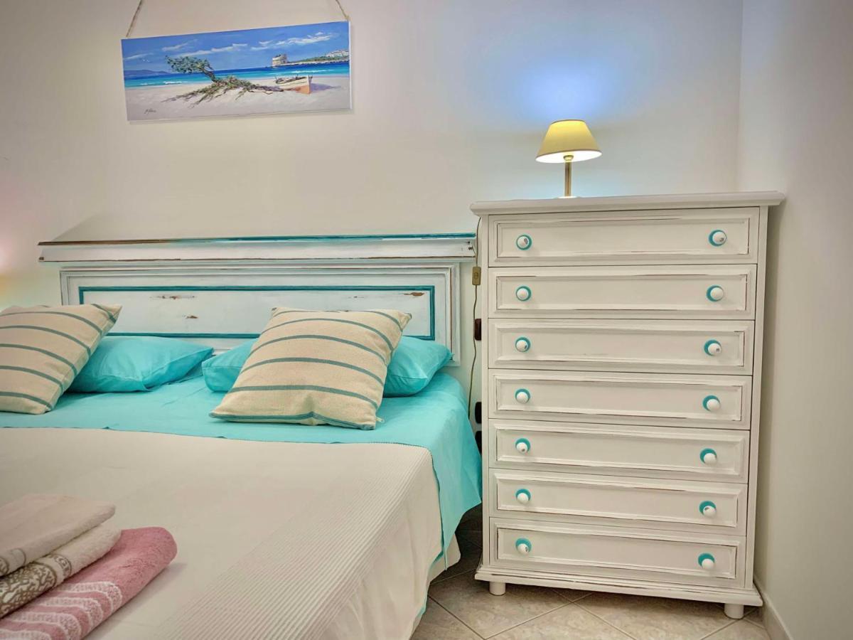 Casa Di Famiglia Appartement Alghero Buitenkant foto