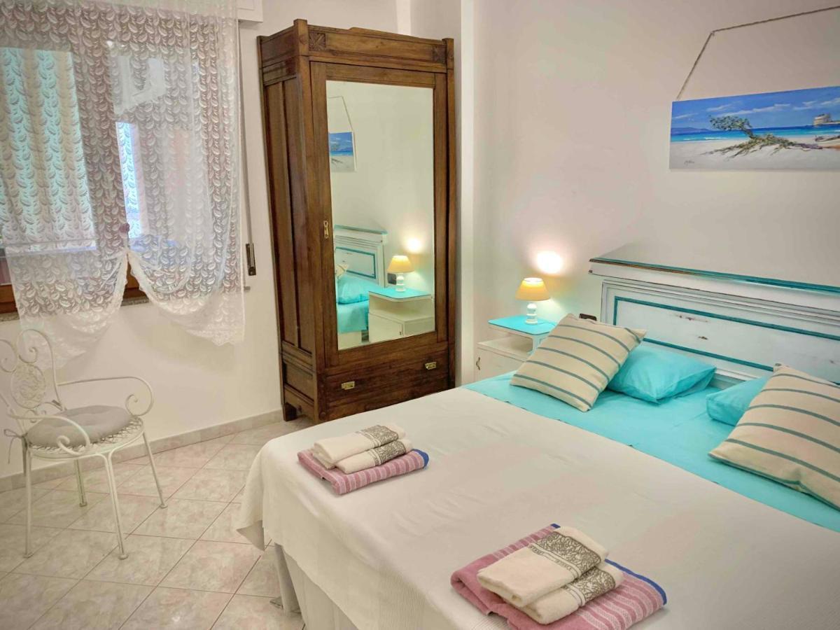 Casa Di Famiglia Appartement Alghero Buitenkant foto