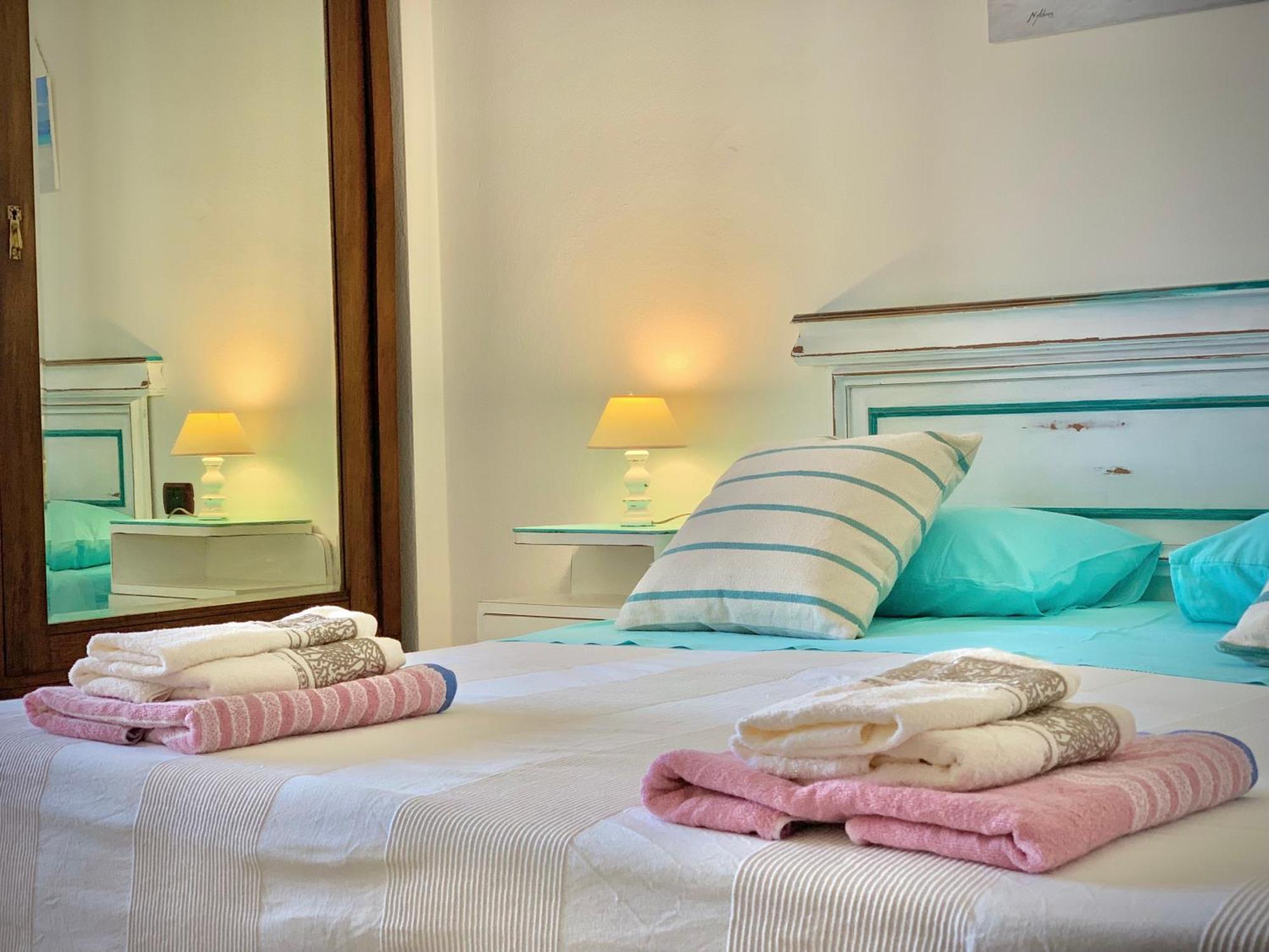 Casa Di Famiglia Appartement Alghero Buitenkant foto