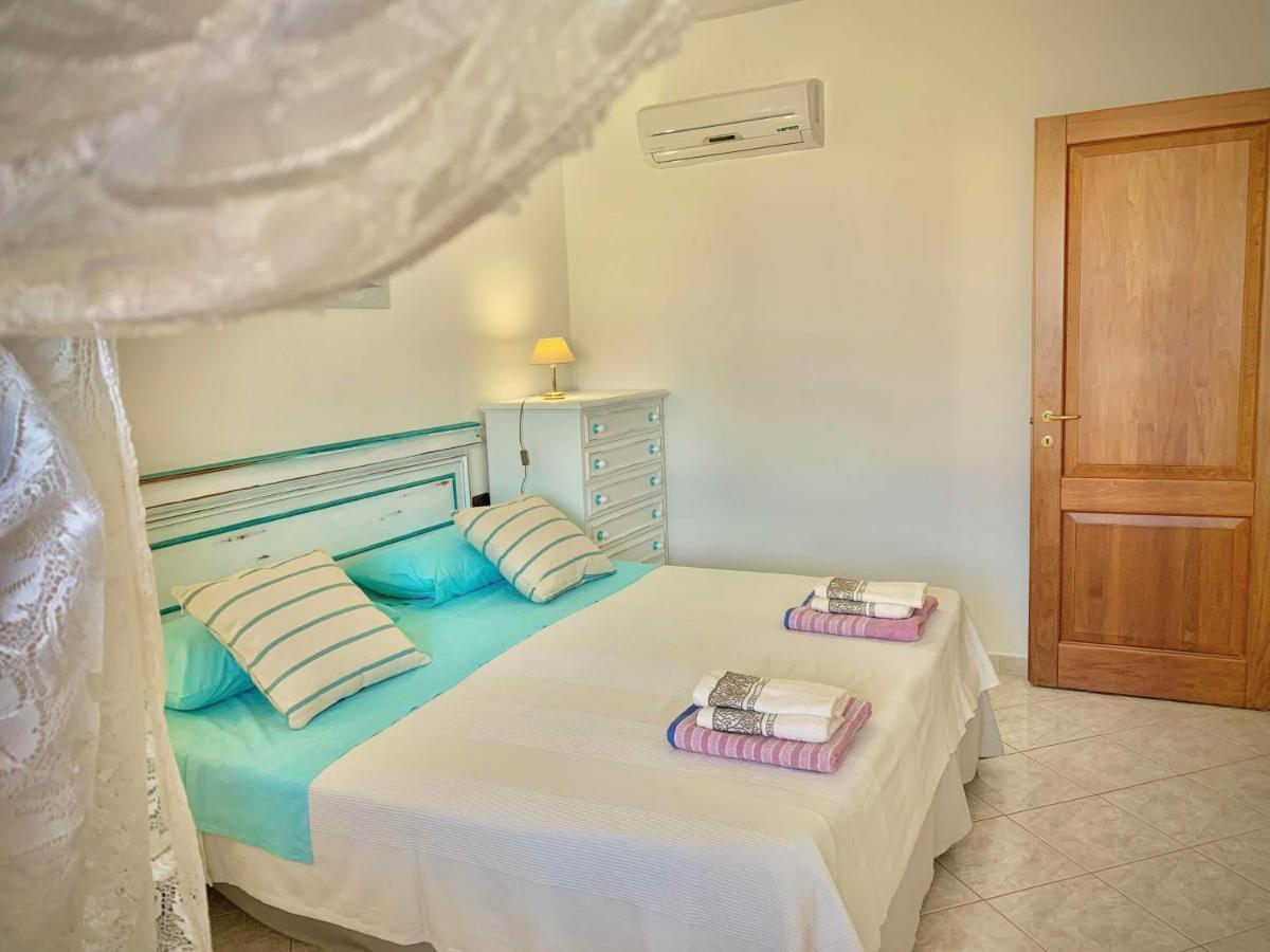 Casa Di Famiglia Appartement Alghero Buitenkant foto
