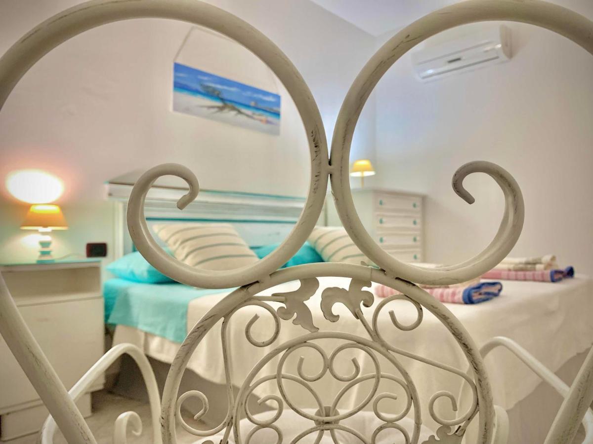 Casa Di Famiglia Appartement Alghero Buitenkant foto
