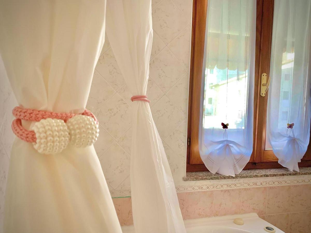 Casa Di Famiglia Appartement Alghero Buitenkant foto