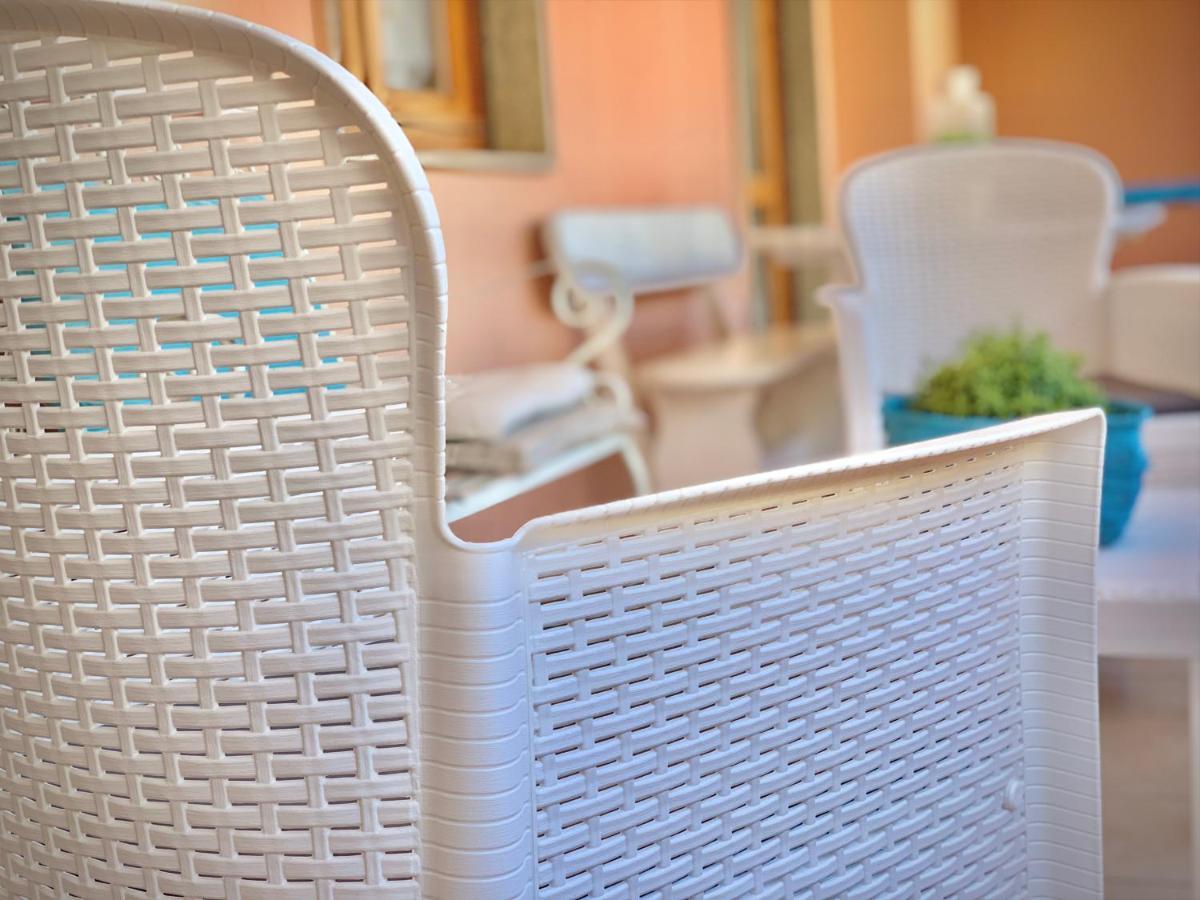 Casa Di Famiglia Appartement Alghero Buitenkant foto