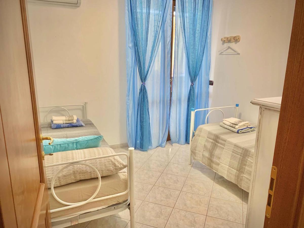 Casa Di Famiglia Appartement Alghero Buitenkant foto