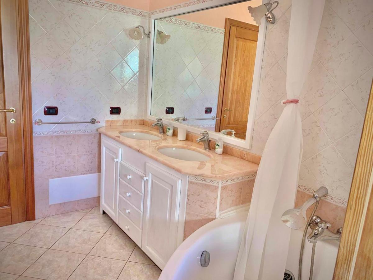 Casa Di Famiglia Appartement Alghero Buitenkant foto
