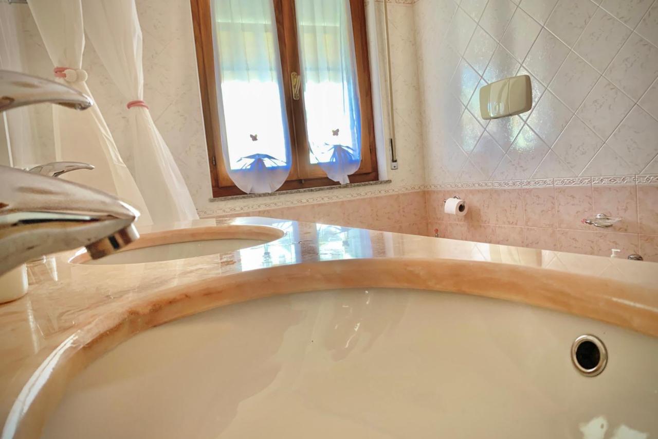Casa Di Famiglia Appartement Alghero Buitenkant foto