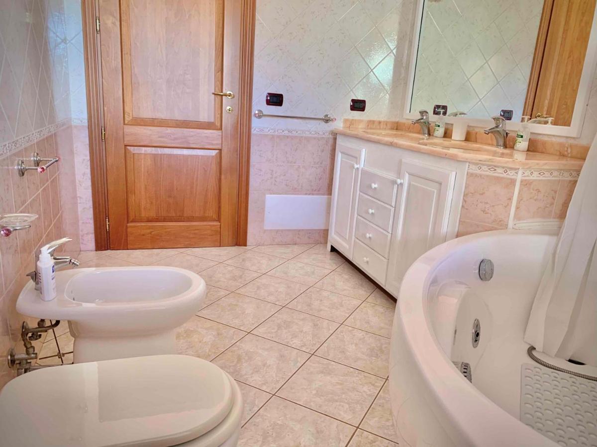 Casa Di Famiglia Appartement Alghero Buitenkant foto