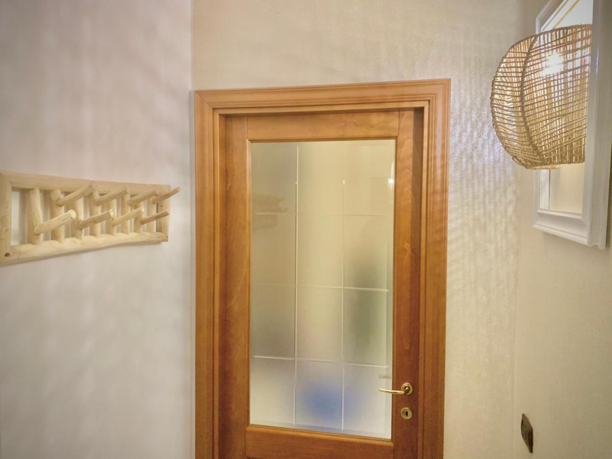 Casa Di Famiglia Appartement Alghero Buitenkant foto