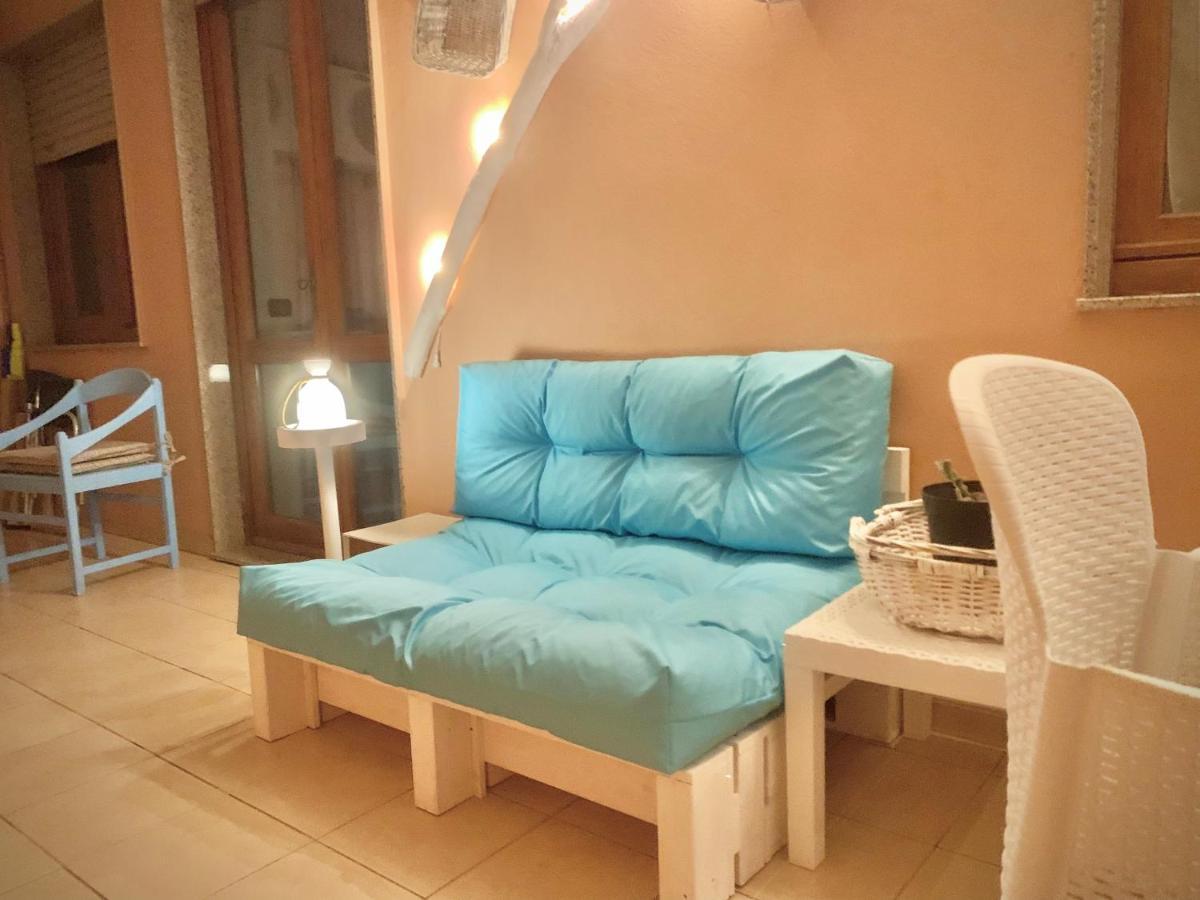 Casa Di Famiglia Appartement Alghero Buitenkant foto