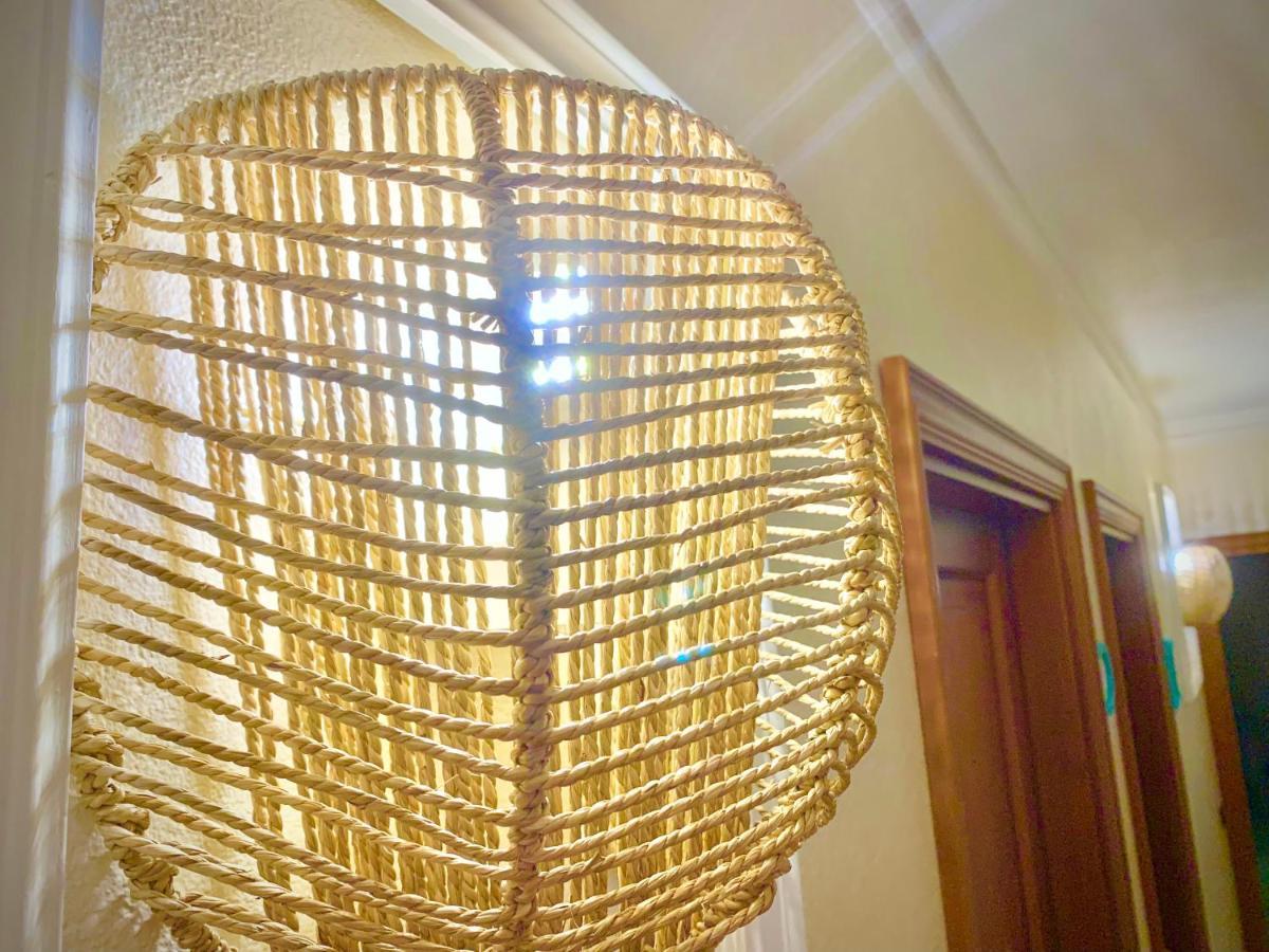 Casa Di Famiglia Appartement Alghero Buitenkant foto