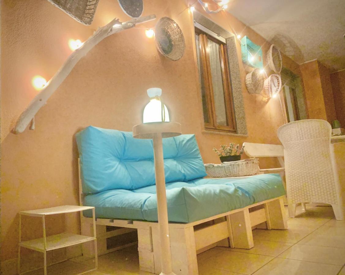 Casa Di Famiglia Appartement Alghero Buitenkant foto