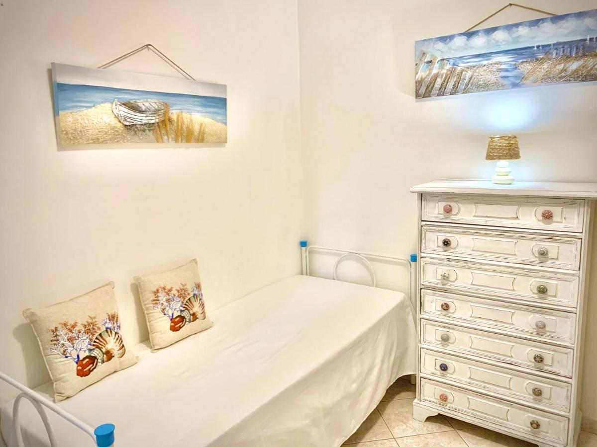 Casa Di Famiglia Appartement Alghero Buitenkant foto