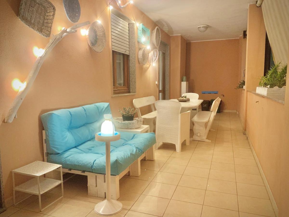 Casa Di Famiglia Appartement Alghero Buitenkant foto