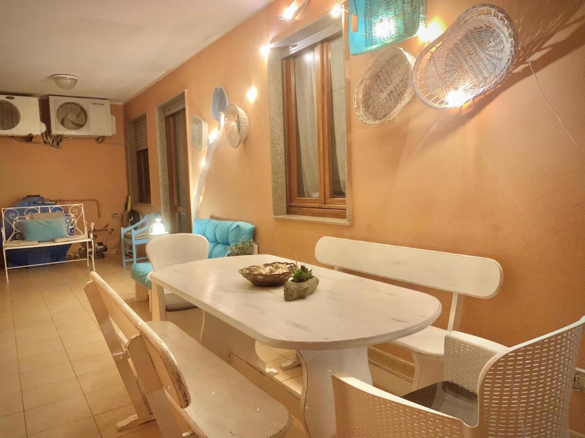 Casa Di Famiglia Appartement Alghero Buitenkant foto