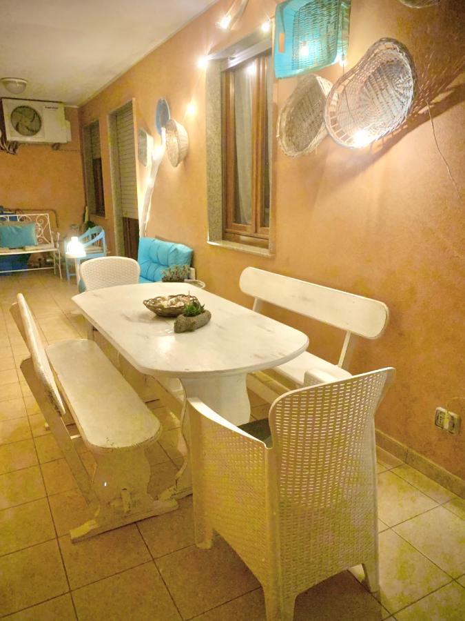 Casa Di Famiglia Appartement Alghero Buitenkant foto