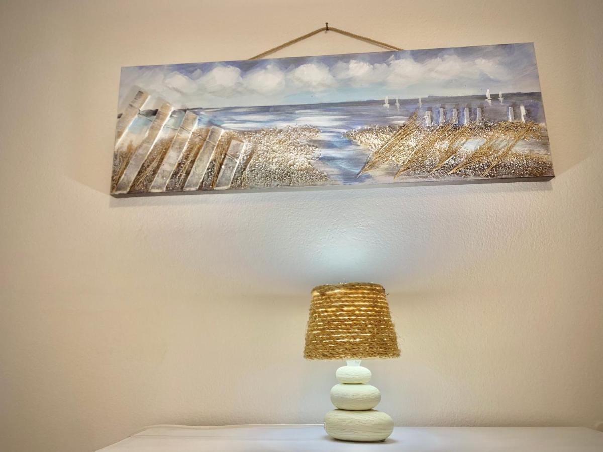 Casa Di Famiglia Appartement Alghero Buitenkant foto