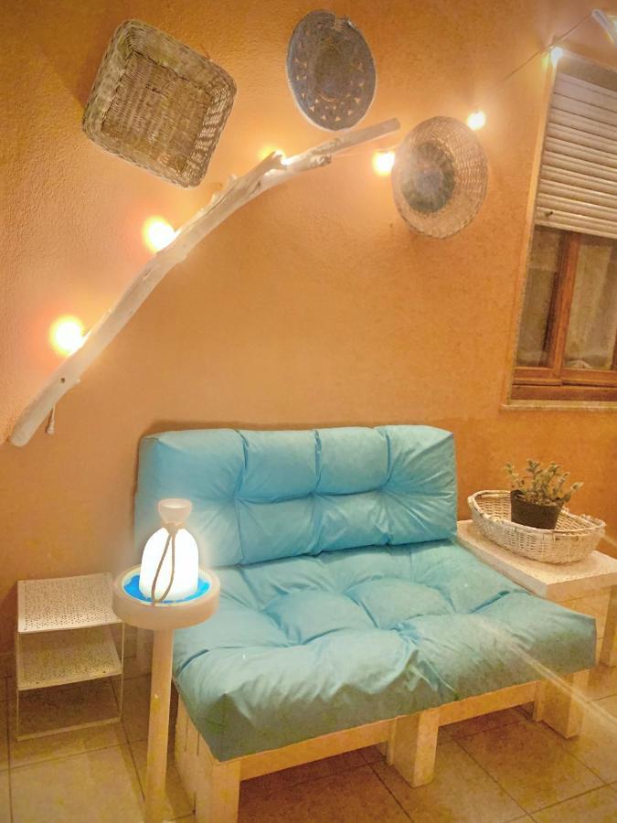 Casa Di Famiglia Appartement Alghero Buitenkant foto