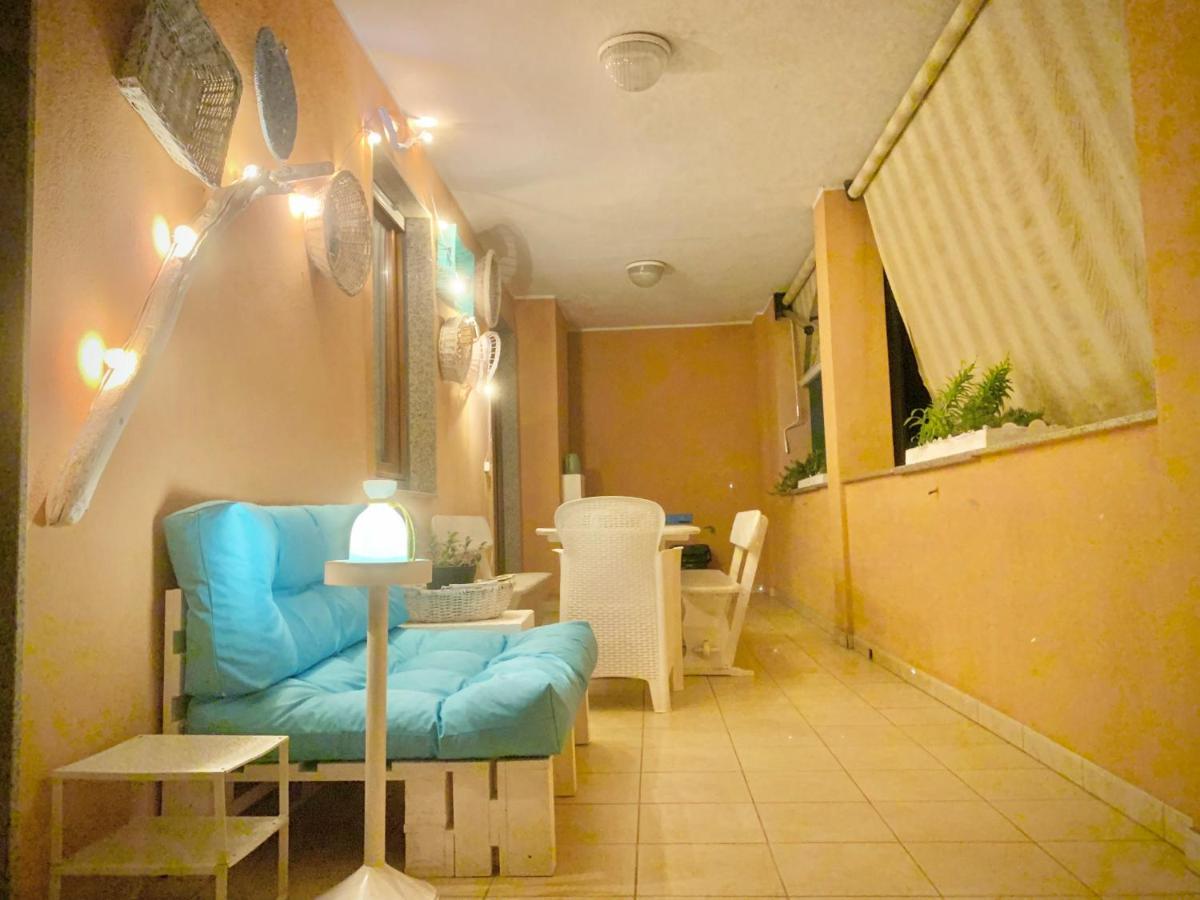 Casa Di Famiglia Appartement Alghero Buitenkant foto