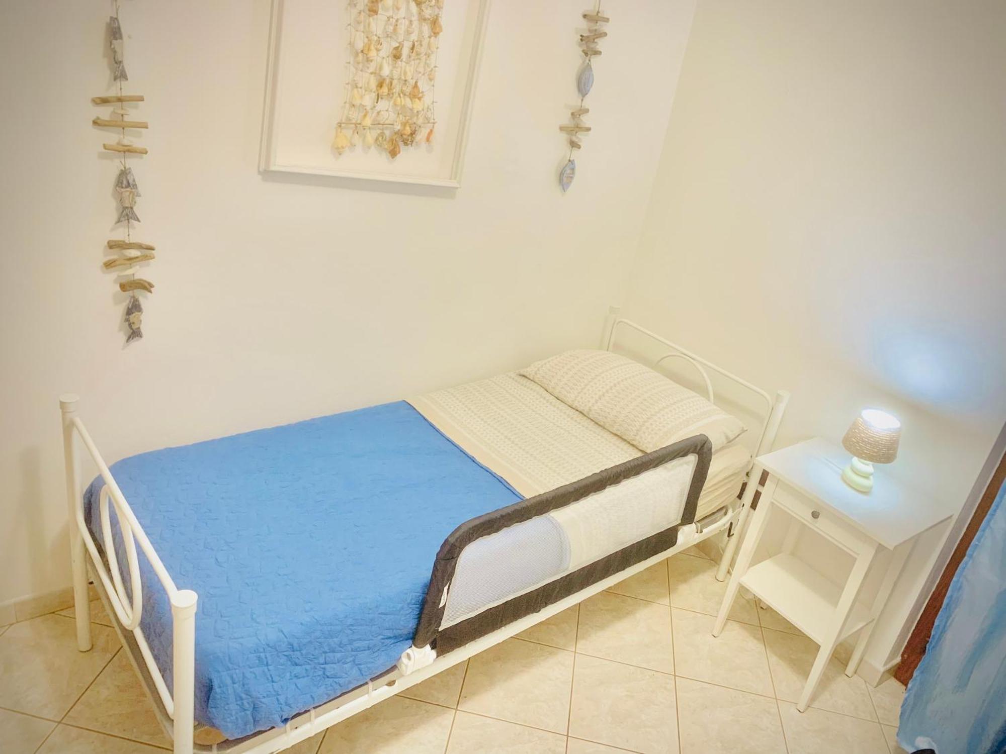 Casa Di Famiglia Appartement Alghero Buitenkant foto